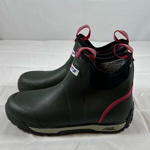 Xtratuf ice Fleece Aline’s Ankle Deck Boot